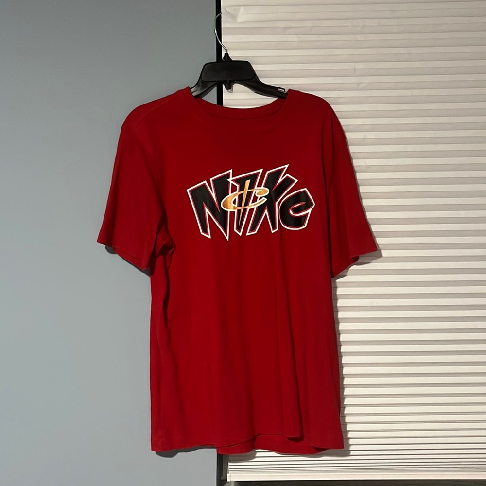 Nike shirt great quality